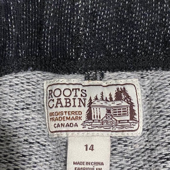 Root cabin sweatpants - Picture 3 of 3